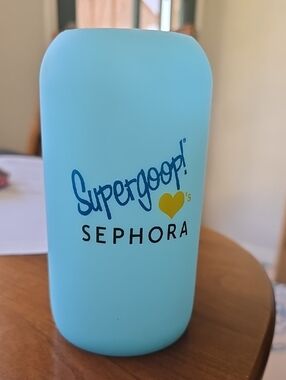Bkr 16oz Bottle Sleeve Limited Edition